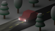 Basit Blender 3d tasarımları