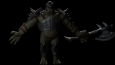 3D Karakter Modelleme