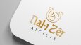 NAL-I ZÊR LOGO TASARIMI