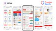 Mobil ve Web Arayüz Tasarımları
