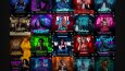 Canva Tasarımları