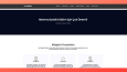Web Sitesi Tasarımları