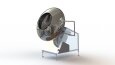 3D MODELLEME ÖRNEKLERİM