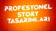 STORY TASARIMI