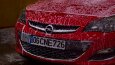Opel Astra Araç Çekimleri