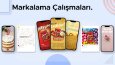 Sosyal Medya Yöneticiliği - Portfolio 