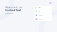 Konsept Quiz App