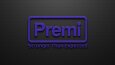 Premi Plastik Logo Çalışması