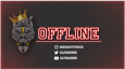 Twitch Kanal tasarımı