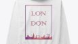 T-SHIRT VE/VEYA SWEATSHIRT