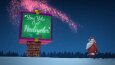 Yeni Yıl Noel Baba Videoları