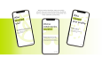 Reports For Followers (Social Media Report App)