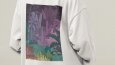 Sweatshirt Desen Tasarımı