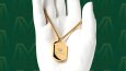 MIHENK JEWELLERY & WATCH LOGO TASARIMI