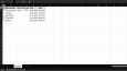 Excel / CSV Aktarım Özelliği