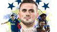 Fenerbahçe Illustrations Contents