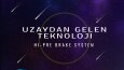 Mercedes Konsept Afiş Tasarımı