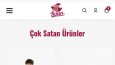 İkas - Ozy tema tasarımı
