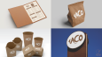 3D Mockup