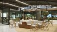 Ofis ve çalışma alanı tasarımı