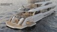 Tekne, yacht, interior, exterior model, üretim çizimi,render