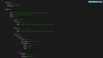 Web Scraping ile Json Api