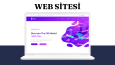 Konsept Web Sitesi