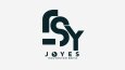 Joyes Polyester Boya Logo Çalışması