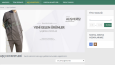Wordpress E-Ticaret Sitesi