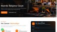 Turuncu Nokta – WordPress Kurumsal Site ve E-Ticaret Yapısı