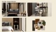 Profesyonel İç Mekân Tasarımı & Gerçekçi 3D Render