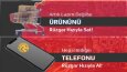 Paylaşım görseli ve banner/slider tasarımları