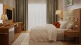 Hotel Room Design