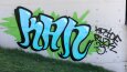 Duvar resmi/Graffiti
