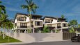 M.D Villa Tasarımı