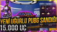 PlayerUnknown's Battlegrounds Thumbnail Tasarımları