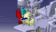 Catia v5 , Mekanik tasarım, Tasarım Mühendisliği