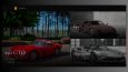 Ferrari Legends – İnteraktif 3D Araba Vitrini
