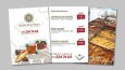 Katalog & Broşür Tasarımı 