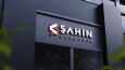 Şahin Elektrik Kurumsal Kimlik