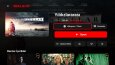 Android Mobil + Smart TV Uyumlu Premium VOD Uygulaması