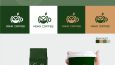 Ben, sizin için yaratıcı,modern logo çalışması yapabilirim