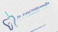 Endodontist Erdal Pehlivanoğlu - Logo Tasarımı