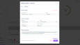 Yapay zeka destekli premium web sitesi