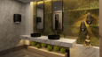 modelleme render autocad 3Dmax