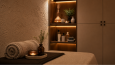 İç Mekan ve Mobilya 16 - Otel Spa