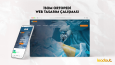 Web Tasarım Çalışmaları