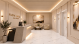 3D Otel Projesi