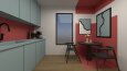 Kitchenette Tasarımı 