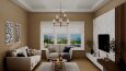İç Mimarlık Teknik Çizim ve 3D Render Hizmetleri